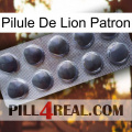 Boss Lion Pill 30